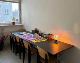 Bureau privé