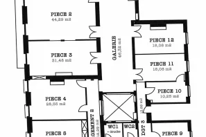Espace indépendant - 75008 - 25 postes - 26900€