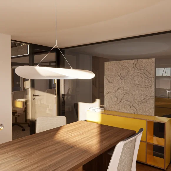 Espace indépendant 210 m² 30 postes Location bureau Rue Emile Pehant Nantes 44000 - photo 8