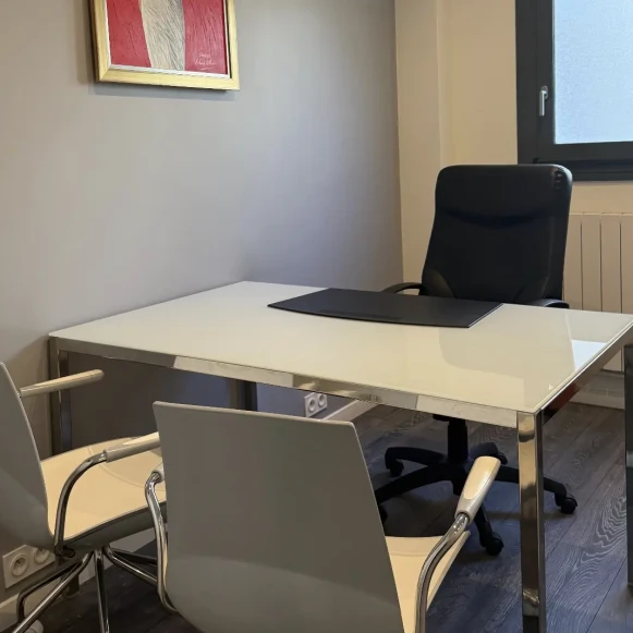 Bureau privé 8 m² 1 poste Coworking Rue du Président Wilson Levallois-Perret 92300 - photo 7