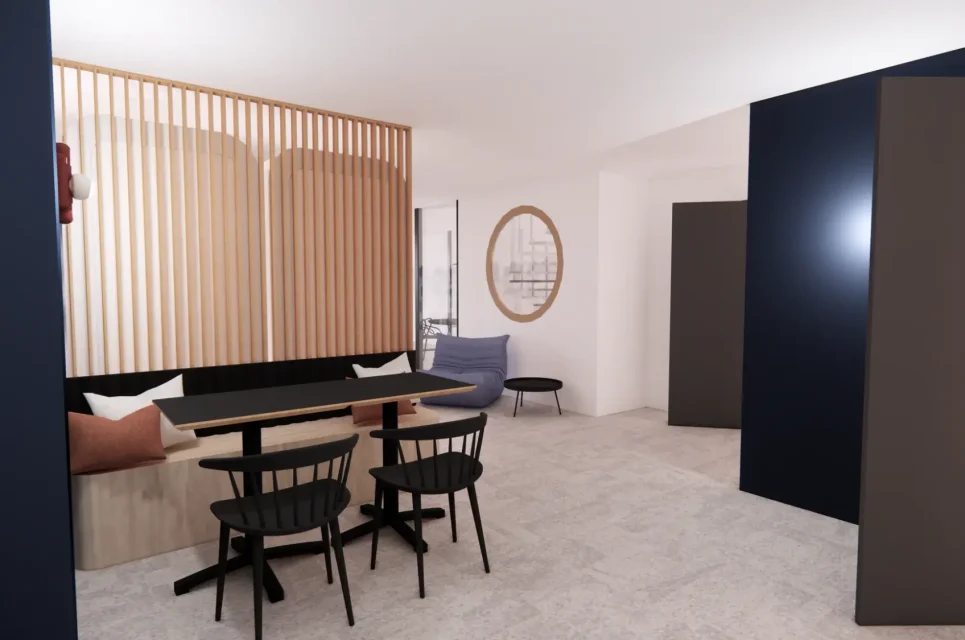 Volum Rue Alphonse de Neuville