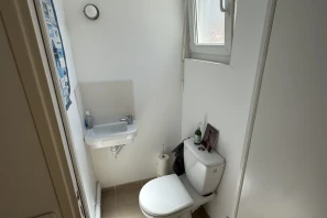 Open Space - 75019 - 3 postes - 300€