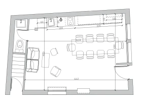 Espace indépendant
