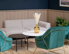 Bureau privé