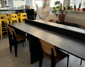 Bureau privé
