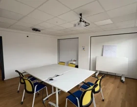 Open Space