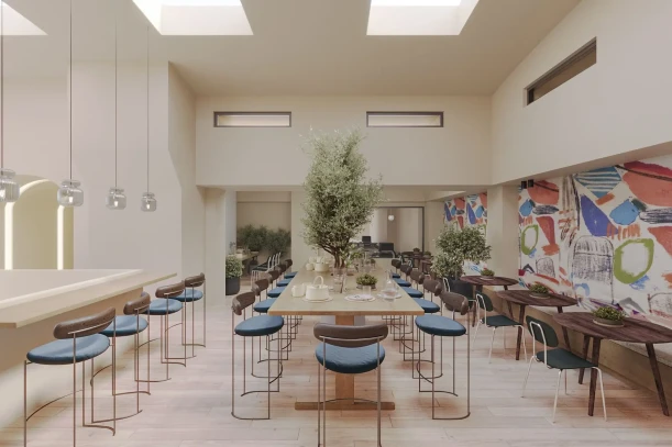 Jöro Rue Pergolèse