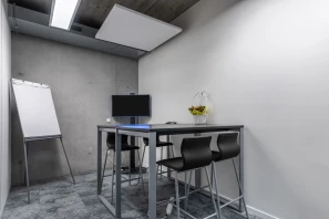 Bureau privé - 59000 - 2 postes - 900€