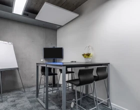 Bureau privé