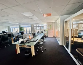 Open Space
