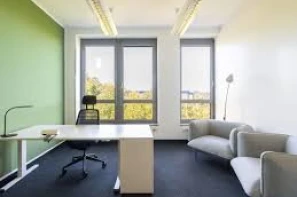 Bureau privé - 21000 - 1 poste - 272€