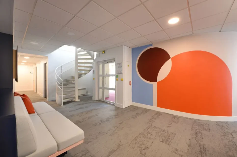 Bureau privé