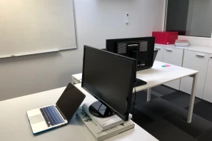 Bureau privé - 69009 - 8 postes - 1300€