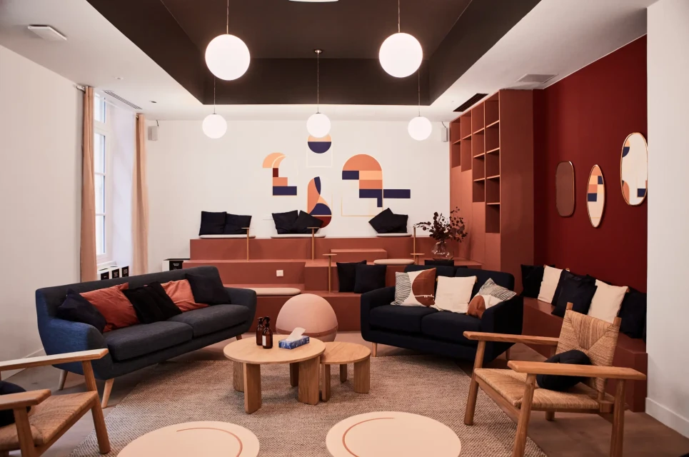 Bureau privé