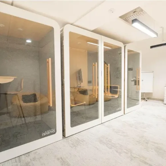 Espace indépendant 400 m² 36 postes Location bureau Rue Feydeau Paris 75002 - photo 12