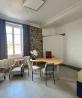 Bureau privé - 87000 - 1 poste - 590€