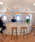 Bureau privé - 75017 - 7 postes - 4060€