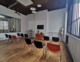 Bureau privé