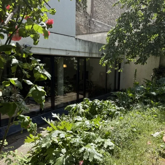 Open Space  2 postes Location bureau Rue Jean Fautrier Paris 75013 - photo 7