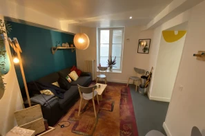 Bureau privé - 45000 - 2 postes - 700€