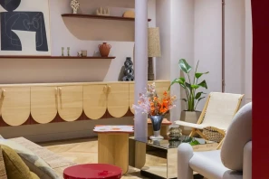 Bureau privé - 75008 - 24 postes - 22800€