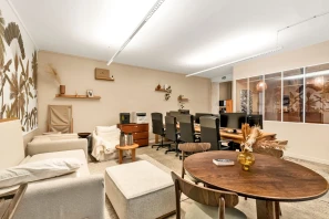 Espace indépendant - 75004 - 24 postes - 11760€