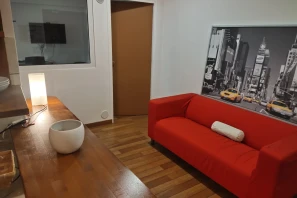 Open Space - 92800 - 4 postes - 100€