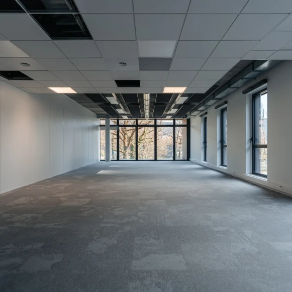 Bureau privé 58 m² 10 postes Coworking Chemin du Vieux Chêne Meylan 38240 - photo 1