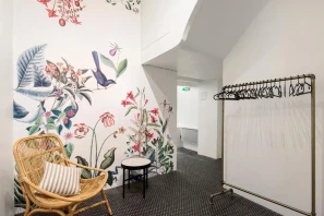 Espace indépendant - 75016 - 20 postes - 10000€