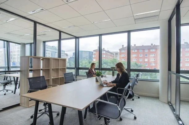 Bureau privé - 94120 - 5 postes - 1806€