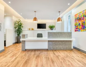 Bureau privé