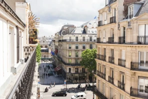 Espace indépendant - 75002 - 20 postes - 10400€