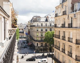 Espace indépendant