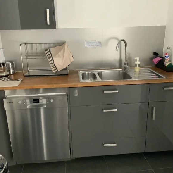 Bureau privé 22 m² 4 postes Coworking Boulevard Exelmans Paris 75016 - photo 6