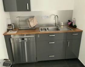 Bureau privé