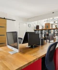 Bureau privé - 75015 - 5 postes - 1200€