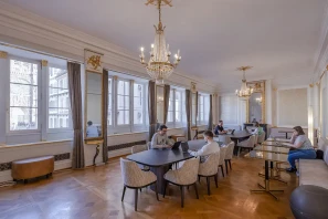 Bureau privé - 67000 - 10 postes - 2890€