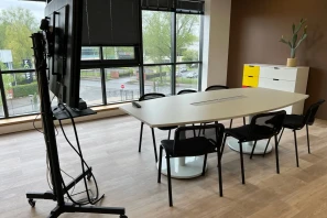 Bureau privé - 78280 - 50 postes - 9950€