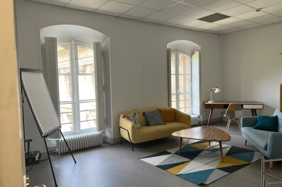 Hiptown Place de la Bourse