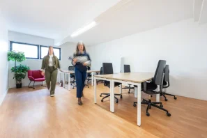 Bureau privé - 75012 - 8 postes - 1460€