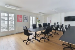 Espace indépendant - 75010 - 20 postes - 9900€