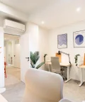 Bureau privé - 51100 - 5 postes - 900€