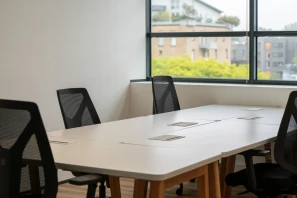 Bureau privé - 59800 - 13 postes - 5224€