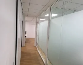 Bureau privé