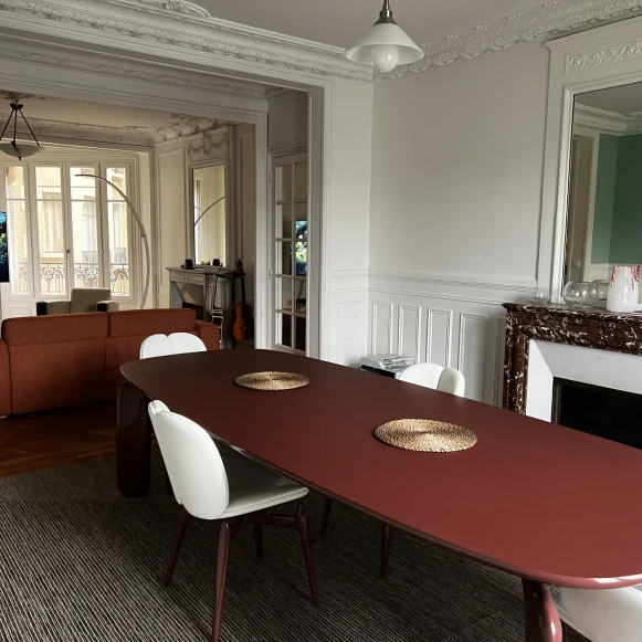 Open Space  7 postes Location bureau Boulevard de Picpus Paris 75012 - photo 1