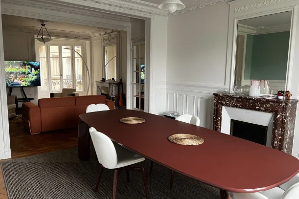 Open Space - 75012 - 4 postes - 450€