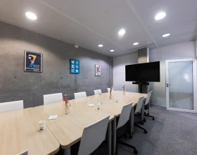 Bureau privé