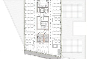 Espace indépendant - 44300 - 54 postes - 13230€