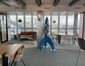 Bureau privé