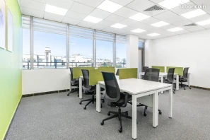 Regus - Bourg-En-Bresse